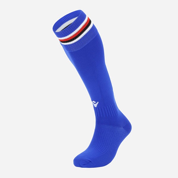 Chaussette Sampdoria Exterieur 2022-23